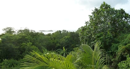 Appartement Malendure Bay