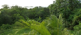Appartement Malendure Bay