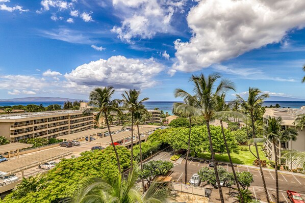 Exterior - Kihei Akahi Condo w/ Shared Pool, Shared Grill-Swim, Surf, and More (Kihei)