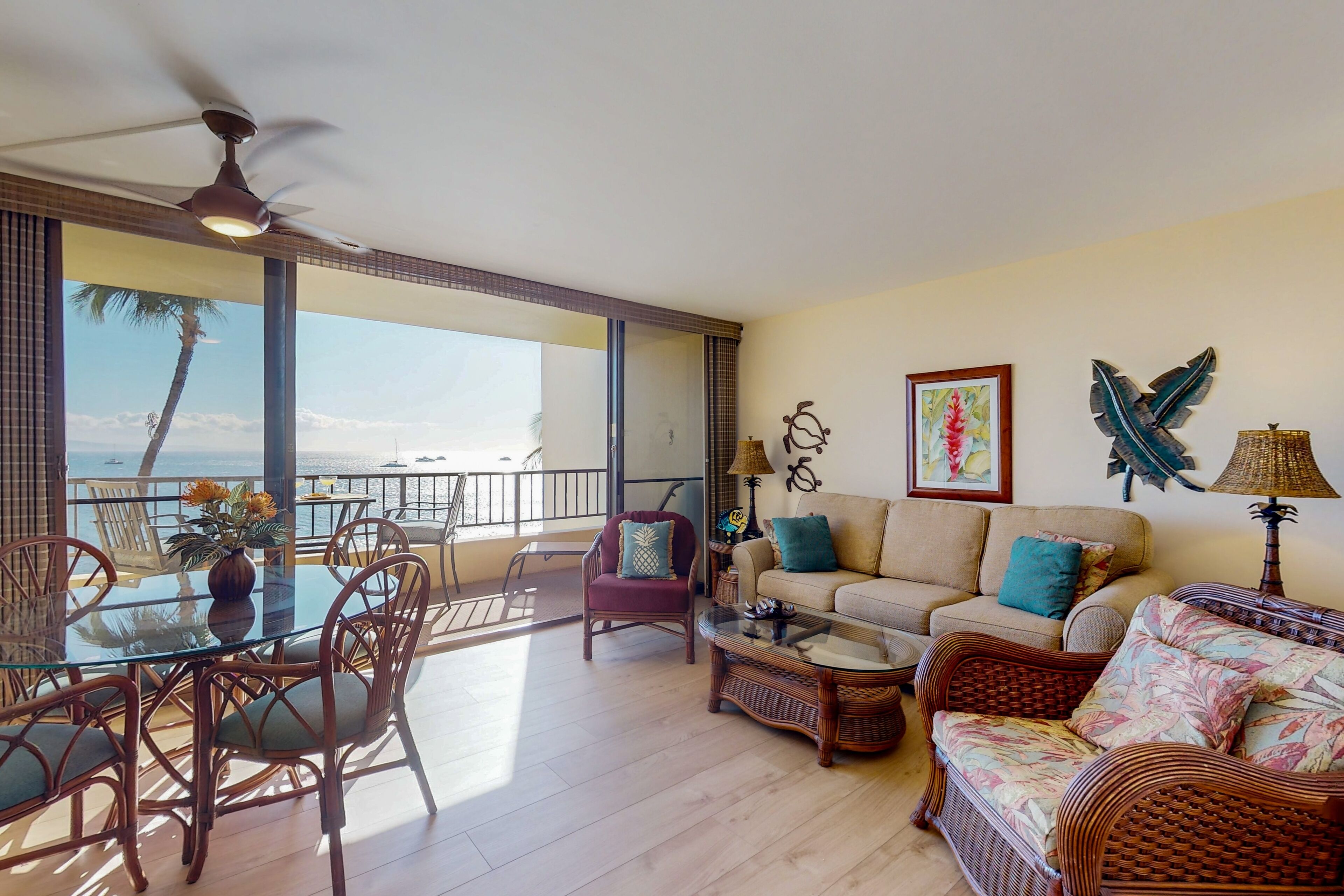 Fernseher, DVD-Player