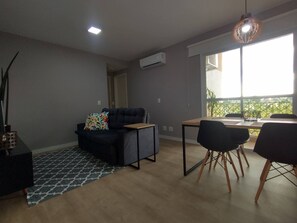 Smart-TV og kontorer