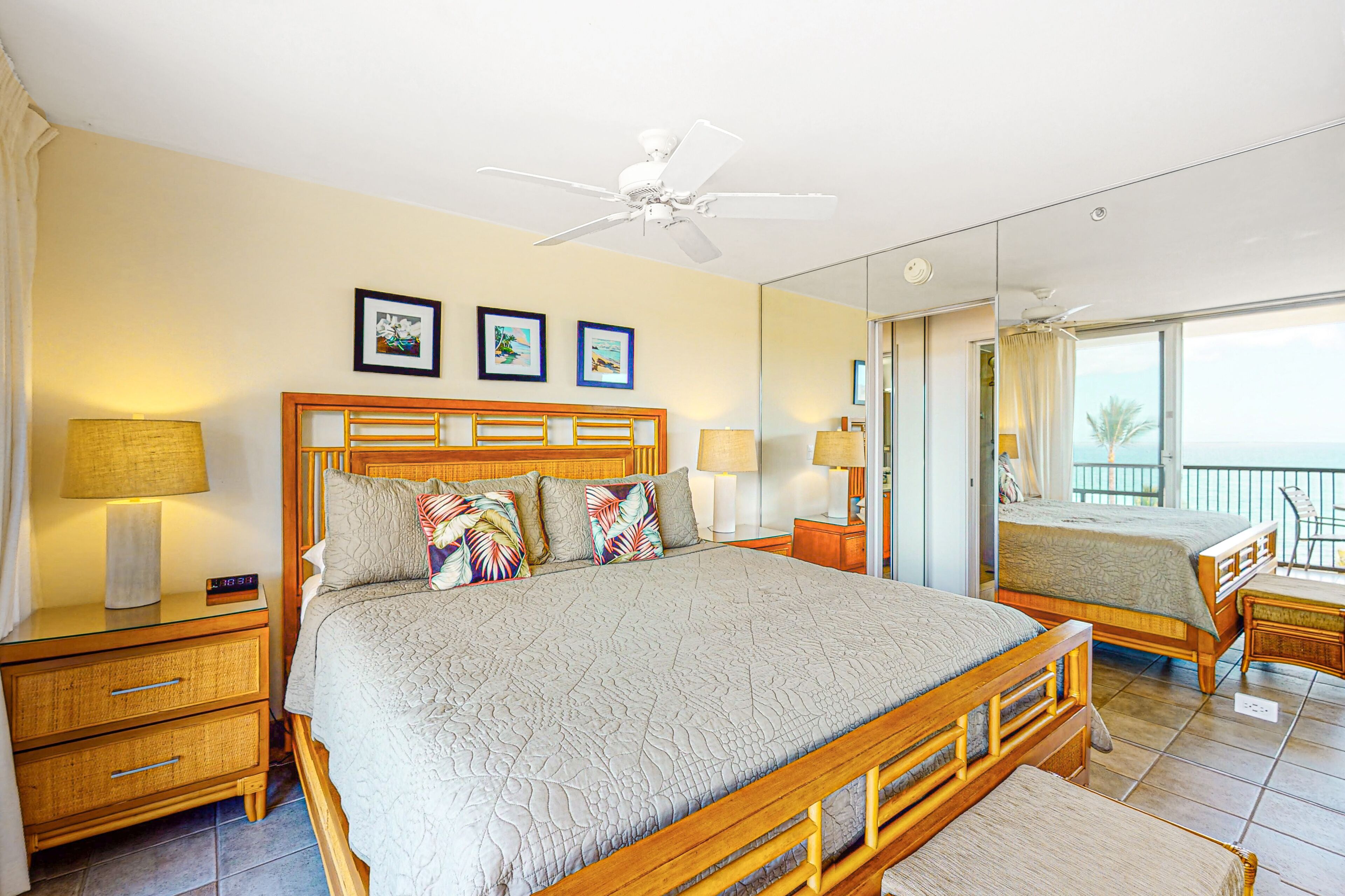 1 bedroom, iron/ironing board, free internet, bed sheets