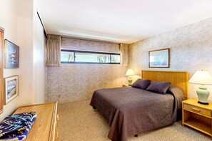 1 Schlafzimmer, Bügeleisen/Bügelbrett, kostenloses Internet, Bettwäsche