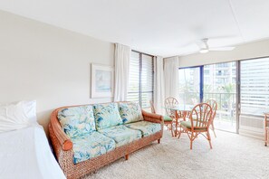 Fernseher, DVD-Player