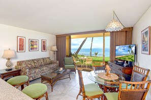 Télévision, lecteur de DVD