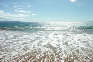 Beach nearby - Kihei Akahi Condo w/ Free WiFi, Private W/D-Waves Await (Kihei)