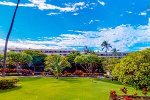 Property grounds - Kihei Akahi Condo w/ Free WiFi, Private W/D-Waves Await (Kihei)