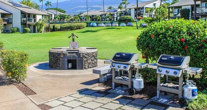 Hale Kamaole Condo w/ Shared Pool, Shared Outdoor Pool - Close to Beaches