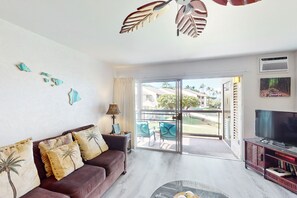 Televisión, reproductor de DVD