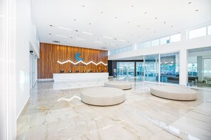 Reception hall - Exclusive GAV Resorts (Salinópolis)