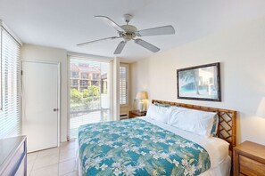 1 chambre, fer et planche à repasser, accès Internet, draps fournis