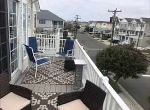Property grounds - Beautiful Condo-a Short Distance to Beach/Boardwalk (East 17th Street) (North Wildwood)