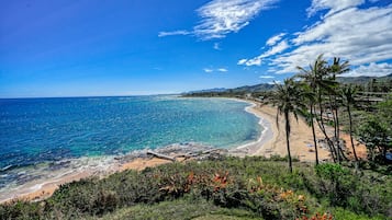 Sulla spiaggia