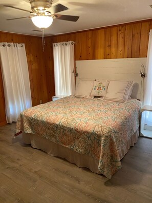 3 chambres, Wi-Fi gratuit