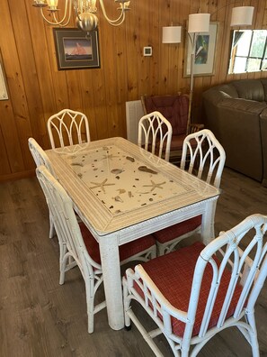Restauration