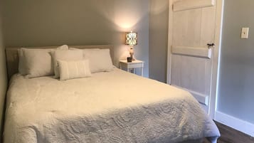 1 soveværelse, weekendseng, gratis Wi-Fi, sengetøj