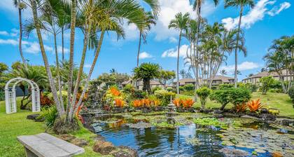 Pono Kai Resort Condo w/Free WiFi, Shared Pool, Shared Grill-Close to Beaches