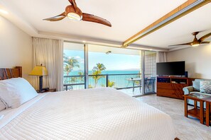 2 chambres, Internet gratuit, draps fournis