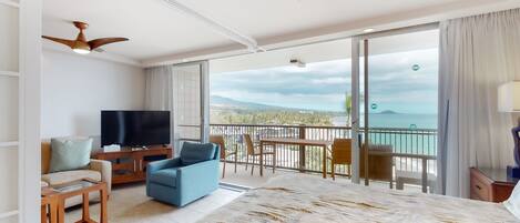 2 chambres, accĂšs Internet, draps fournis