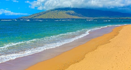 Hale Kai O Kihei Condo w/ Shared Pool, Ocean View-Beaches Await