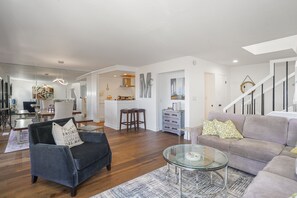 Interior - Oceanview Home with the Surf & Sand Lifestyle!!! (Del Mar)