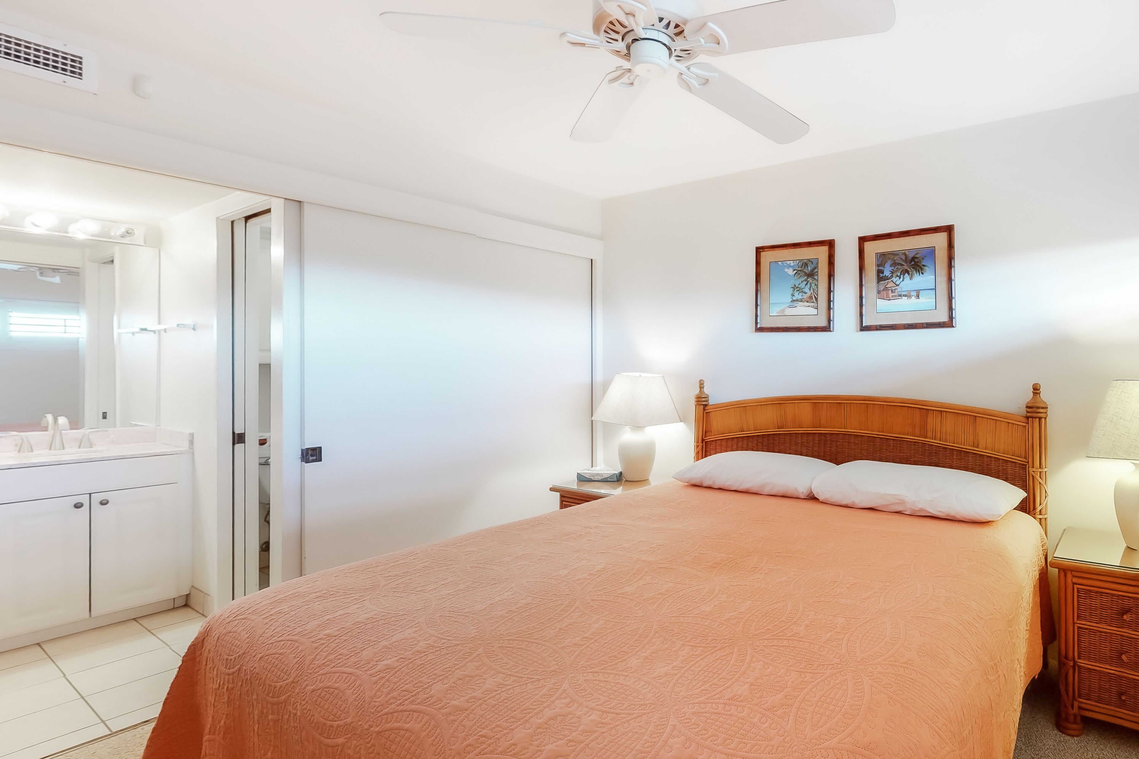 1 bedroom, iron/ironing board, free internet, bed sheets