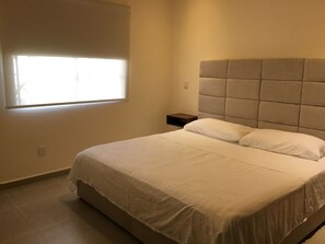 3 habitaciones 