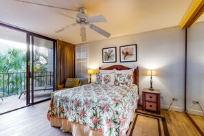 2 bedrooms, iron/ironing board, Internet, bed sheets