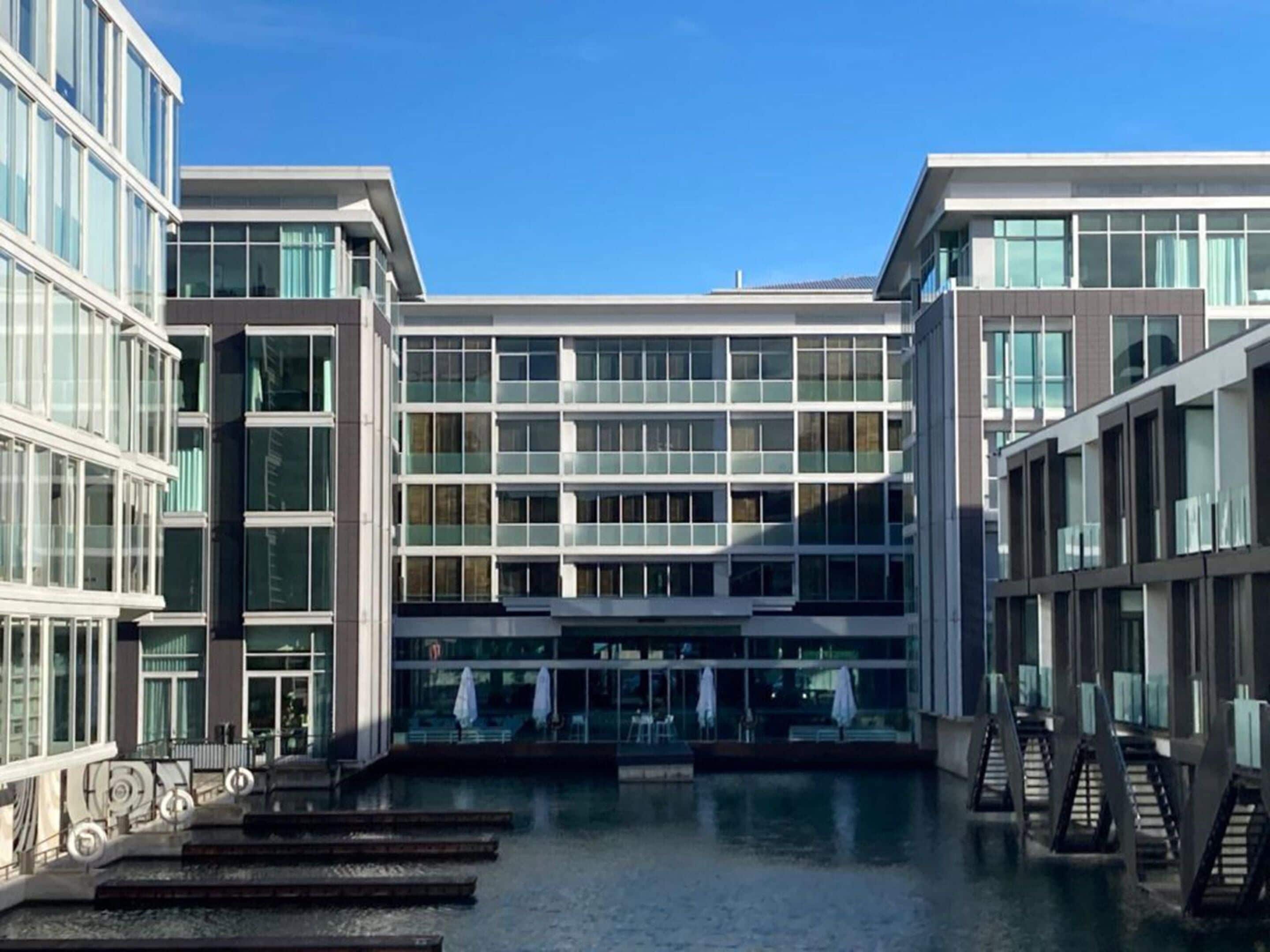 Photo - Marsden Viaduct