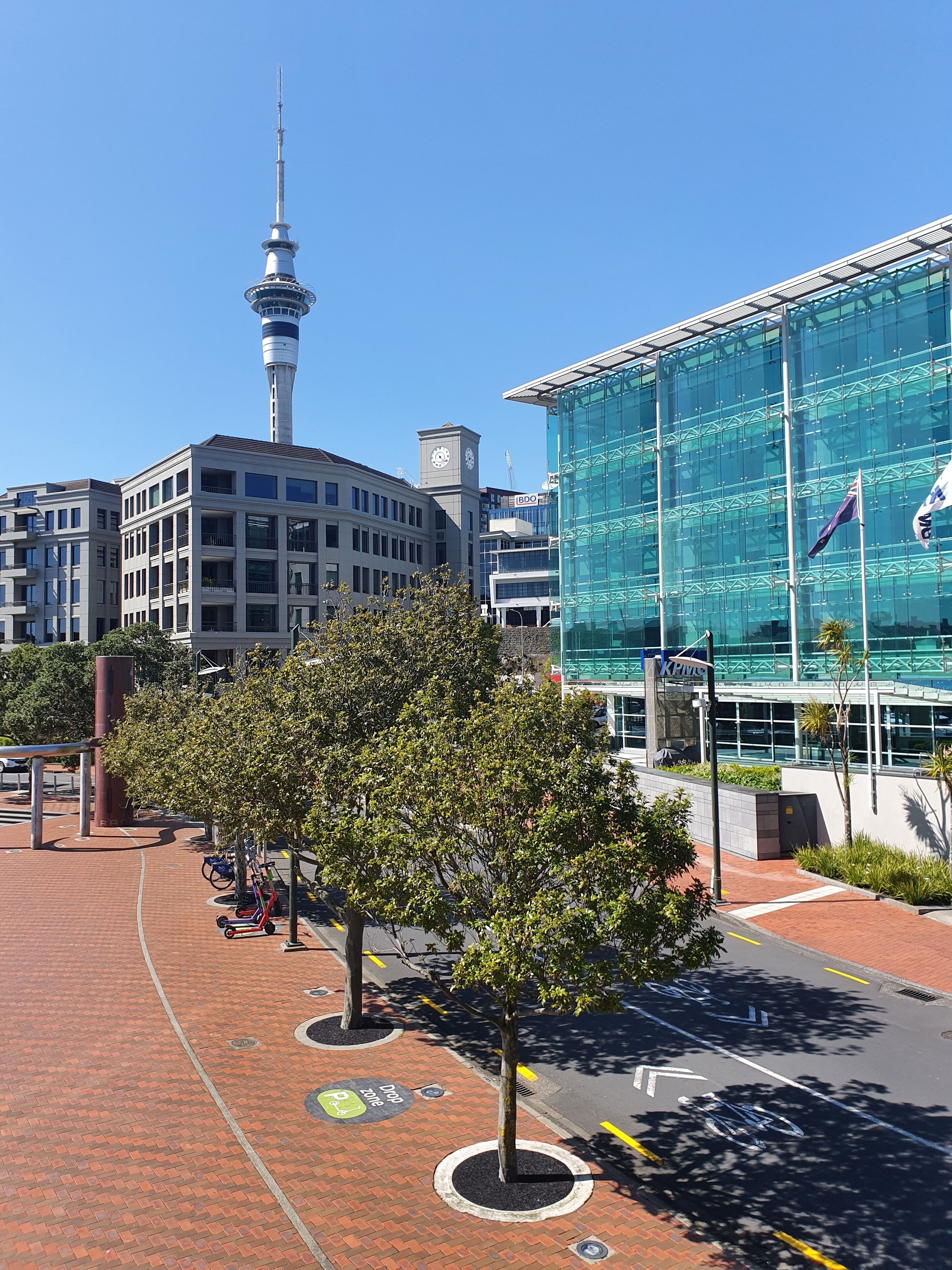 Foto - Marsden Viaduct