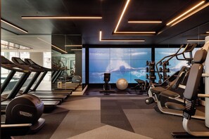 Gimnasio