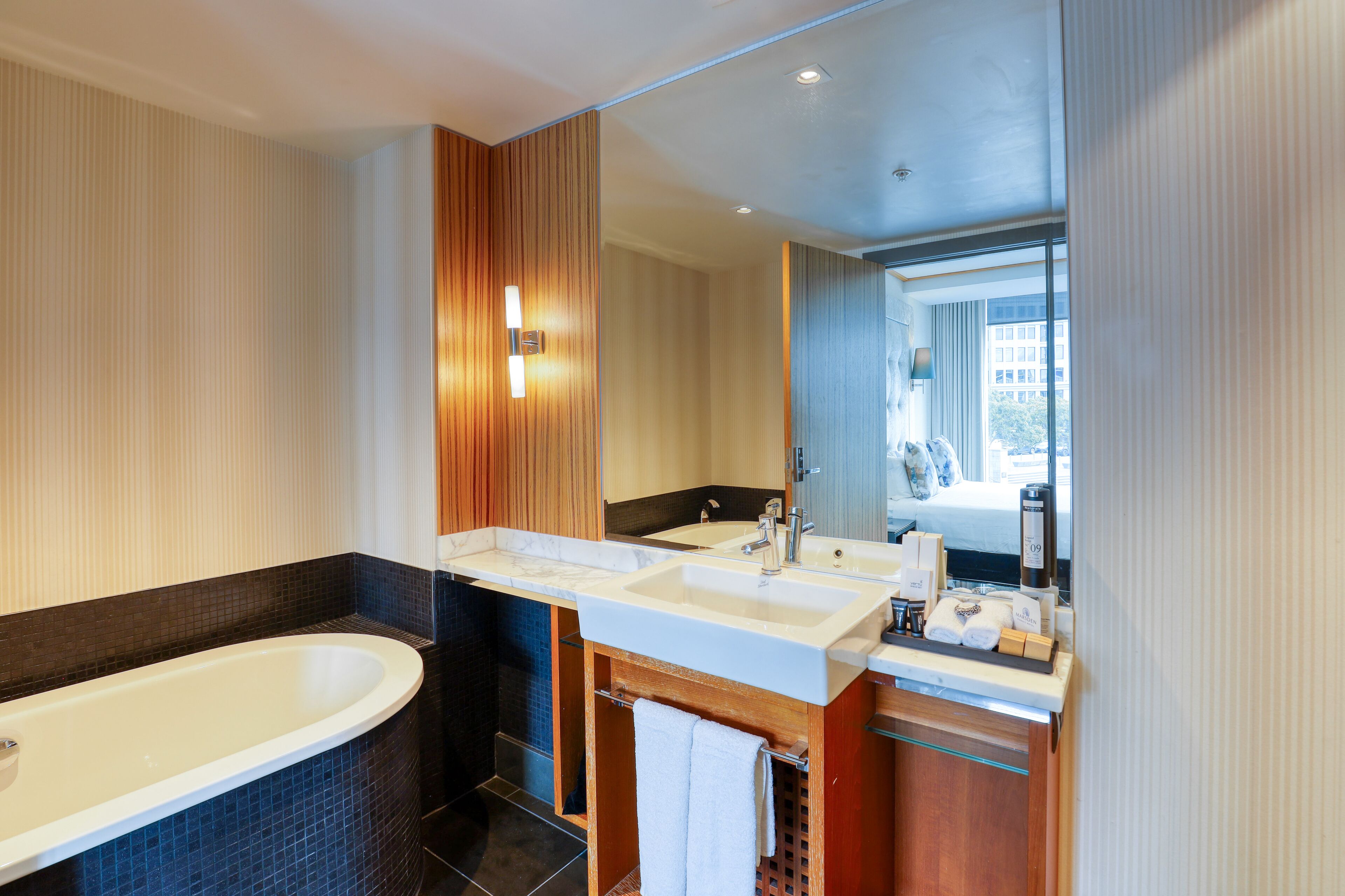 Photo - Marsden Viaduct