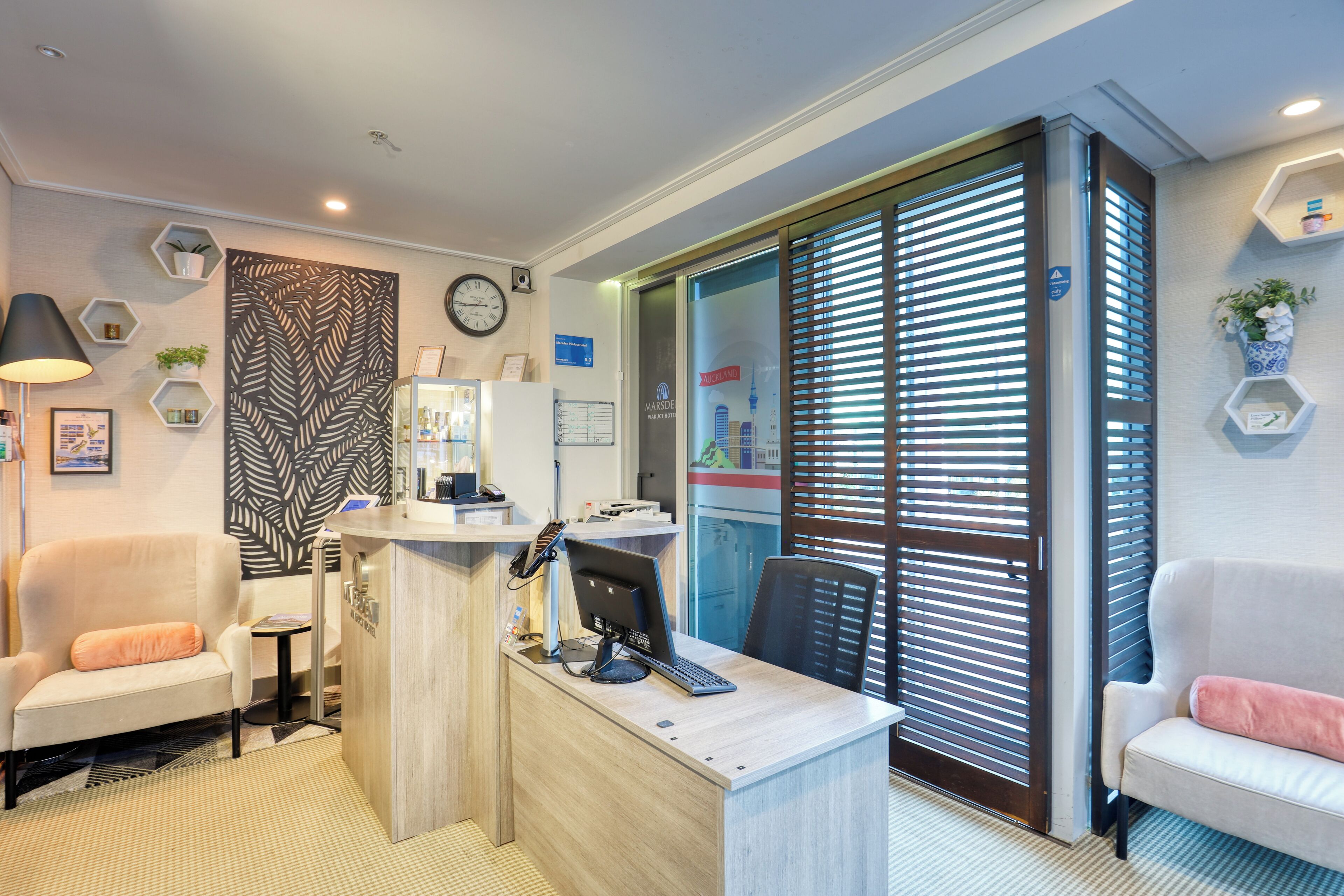 Foto - Marsden Viaduct