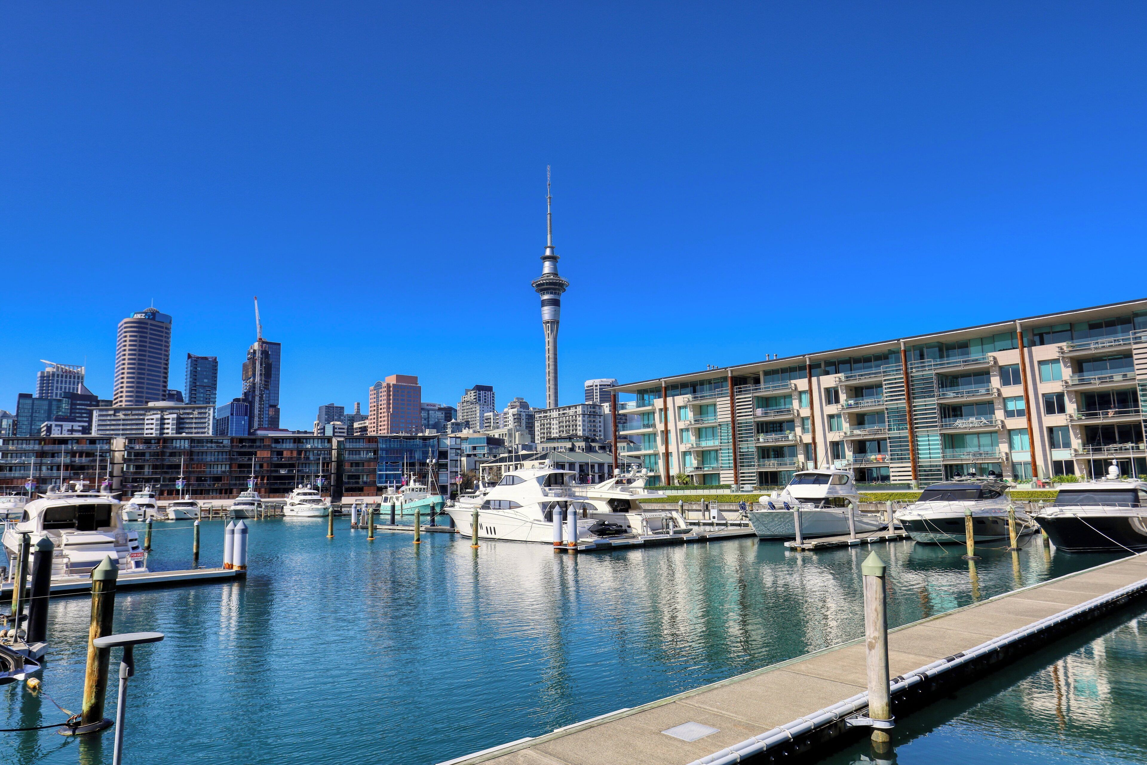 Photo - Marsden Viaduct
