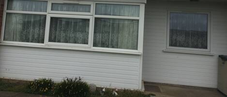 Detalle exterior