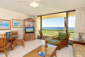 Fernseher, DVD-Player