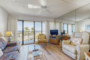 テレビ、DVD プレーヤー