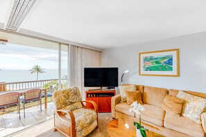 Télévision, lecteur de DVD