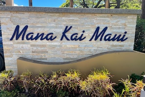 Welcome to Mana Kai Maui, where the name says it all.