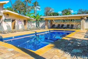 Pool - Kihei Akahi Condo w/ Shared Pool, Private W/D-Surf, Bike, Golf, More (Kihei)