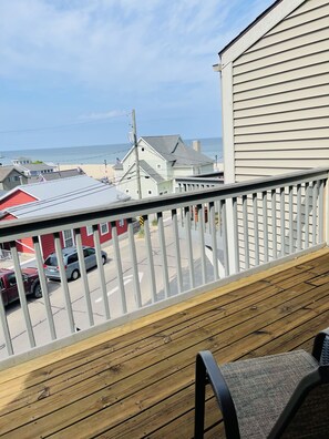 Property grounds - South Haven Condo w/ LAKE MICHIGAN + LIGHTHOUSE VIEWS w/ POOL + PRIVATE BEACH  (South Haven)