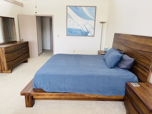 2 chambres, Wi-Fi, draps fournis