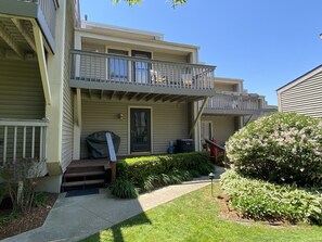Exterior - South Haven Condo w/ LAKE MICHIGAN + LIGHTHOUSE VIEWS w/ POOL + PRIVATE BEACH  (South Haven)