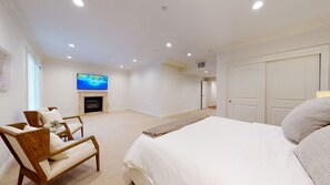 3 Schlafzimmer, Bügeleisen/Bügelbrett, kostenloses WLAN, Bettwäsche