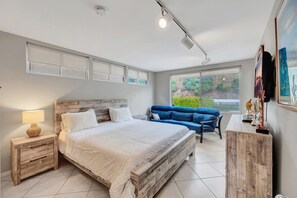 3 Schlafzimmer, Bügeleisen/Bügelbrett, Reisekinderbett, kostenloses WLAN