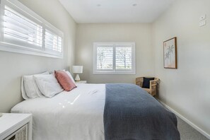 3 habitaciones, tabla de planchar con plancha y wifi gratis 