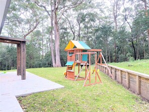 Espace pour enfants