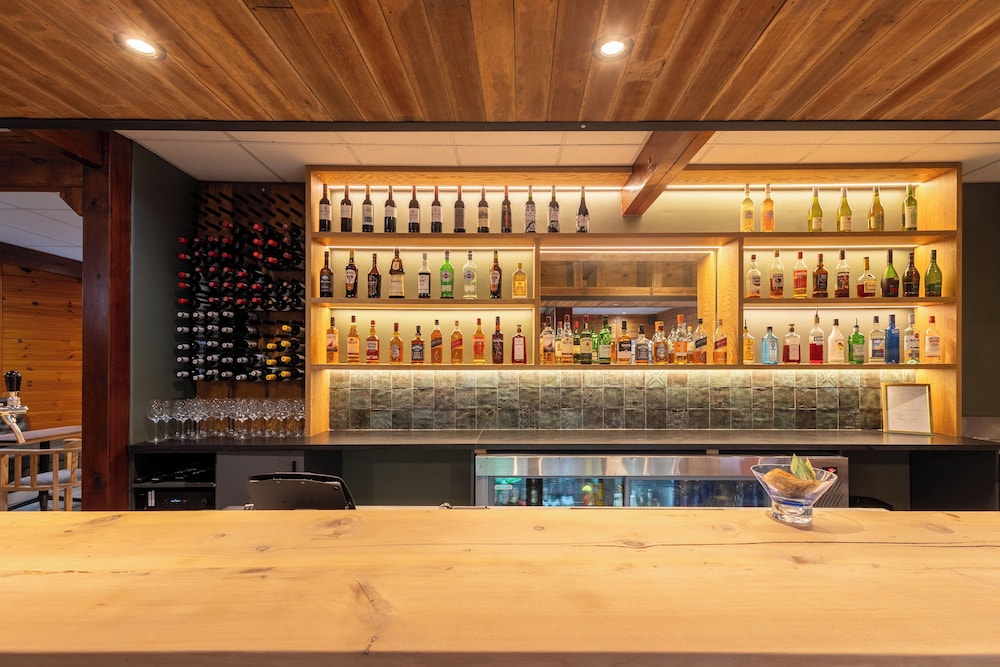 Hotel Knysna Log-Inn by null