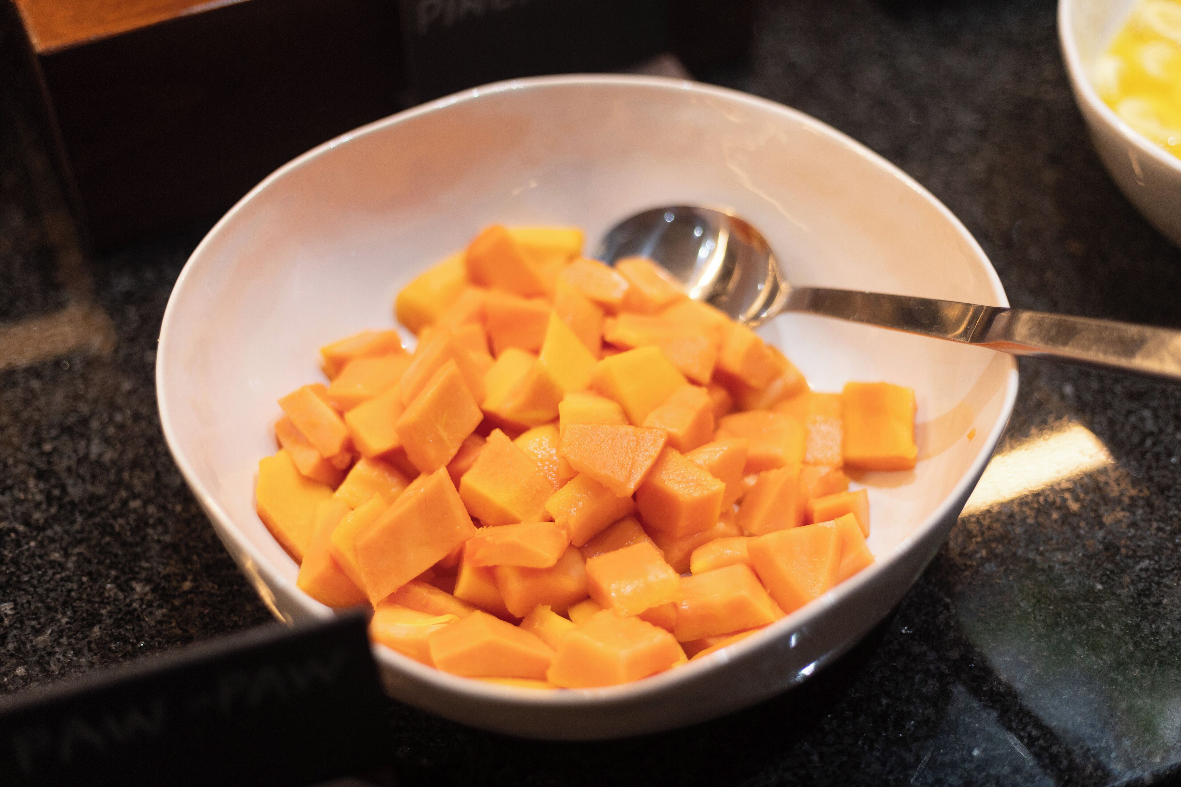 Frokostmåltid