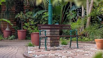 Jardin